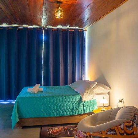 Hostel Pistacho Minca Zewnętrze zdjęcie