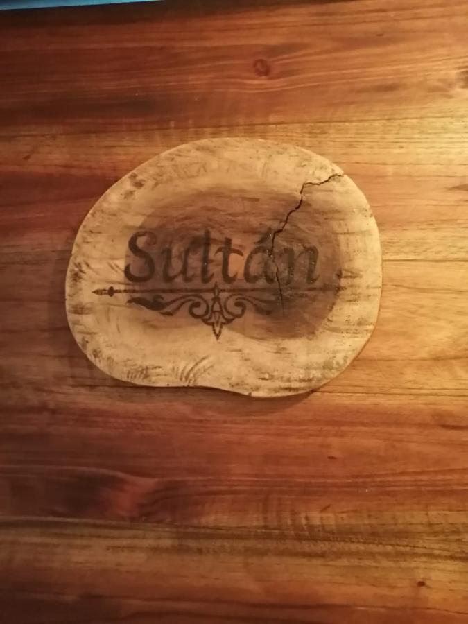 Hostel Pistacho Minca Zewnętrze zdjęcie