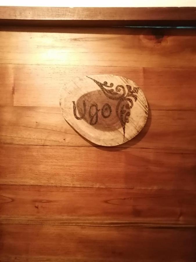 Hostel Pistacho Minca Zewnętrze zdjęcie