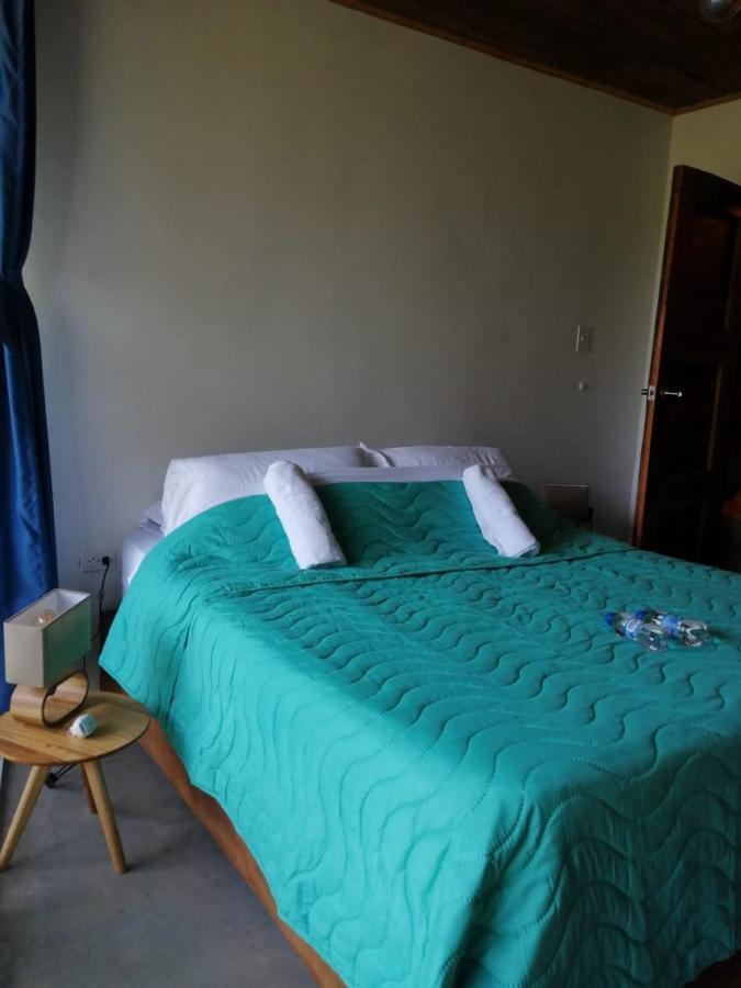 Hostel Pistacho Minca Zewnętrze zdjęcie