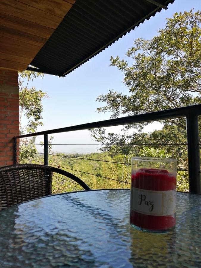 Hostel Pistacho Minca Zewnętrze zdjęcie
