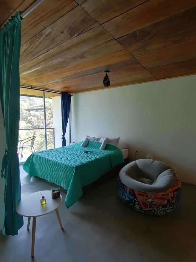 Hostel Pistacho Minca Zewnętrze zdjęcie