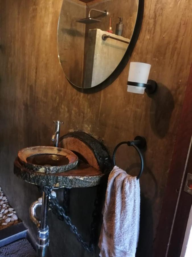 Hostel Pistacho Minca Zewnętrze zdjęcie