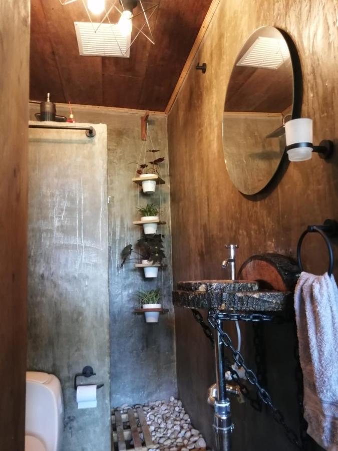 Hostel Pistacho Minca Zewnętrze zdjęcie