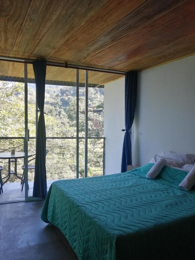 Hostel Pistacho Minca Zewnętrze zdjęcie