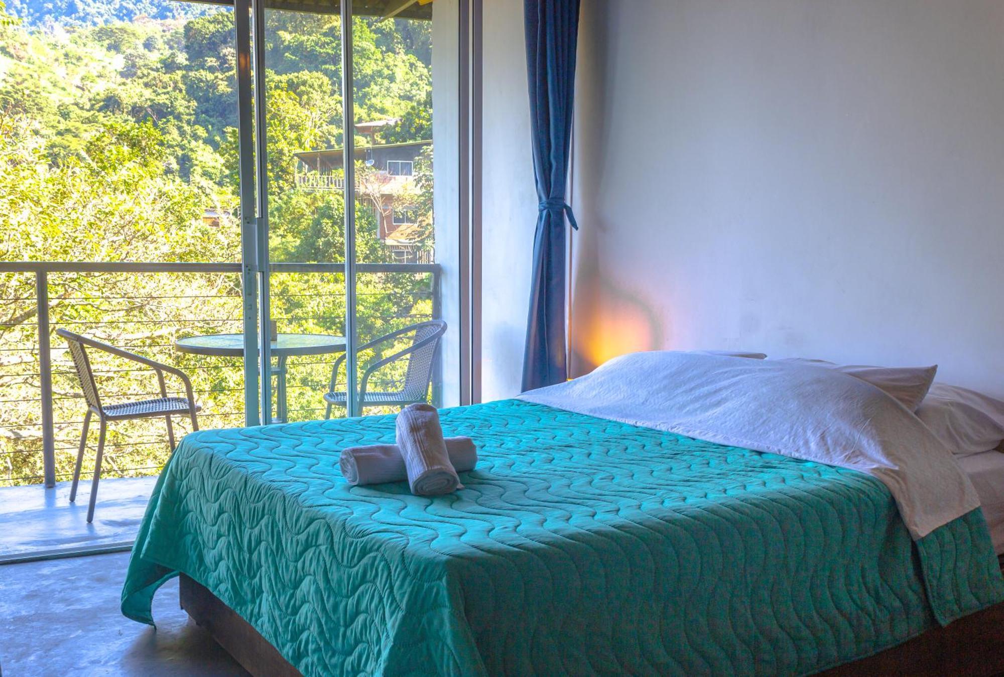Hostel Pistacho Minca Zewnętrze zdjęcie