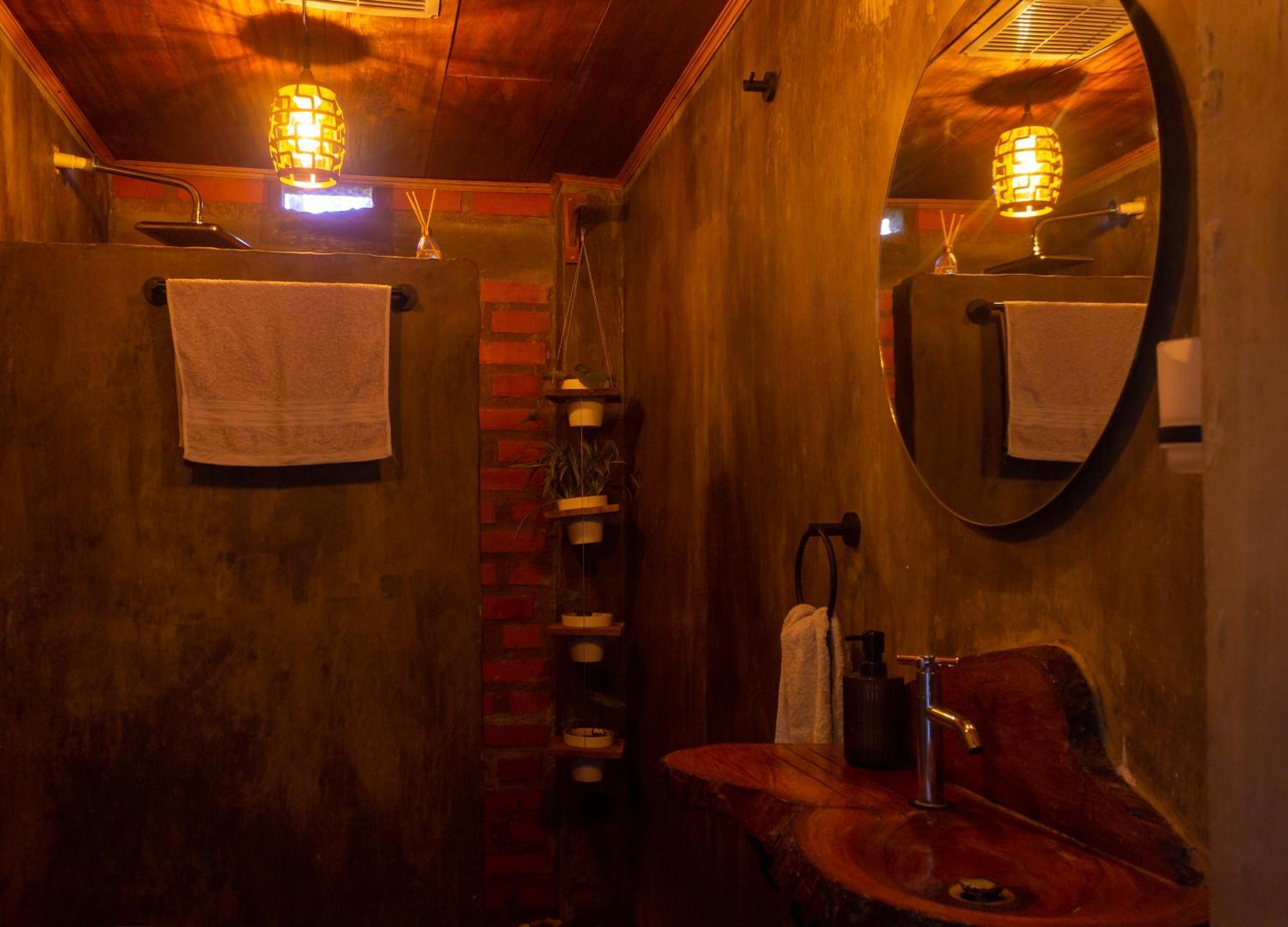 Hostel Pistacho Minca Zewnętrze zdjęcie