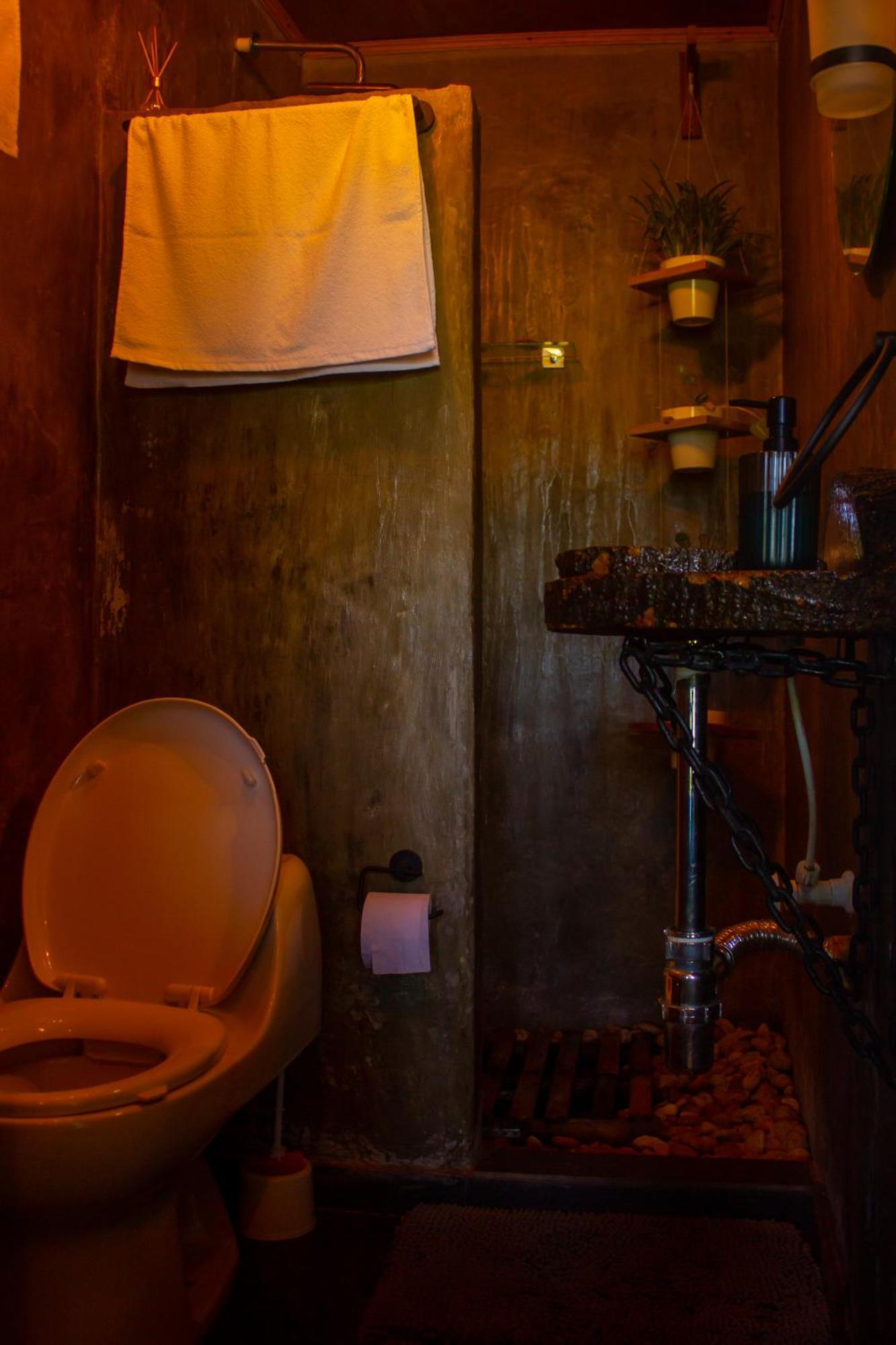 Hostel Pistacho Minca Zewnętrze zdjęcie
