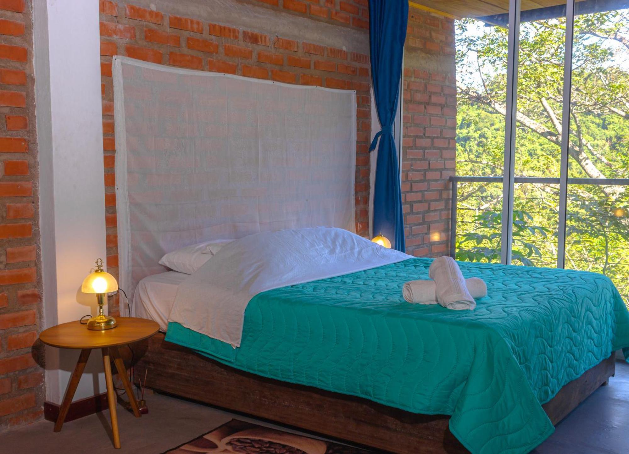 Hostel Pistacho Minca Zewnętrze zdjęcie