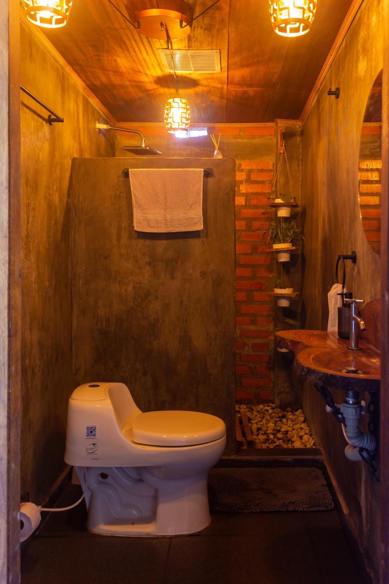 Hostel Pistacho Minca Zewnętrze zdjęcie