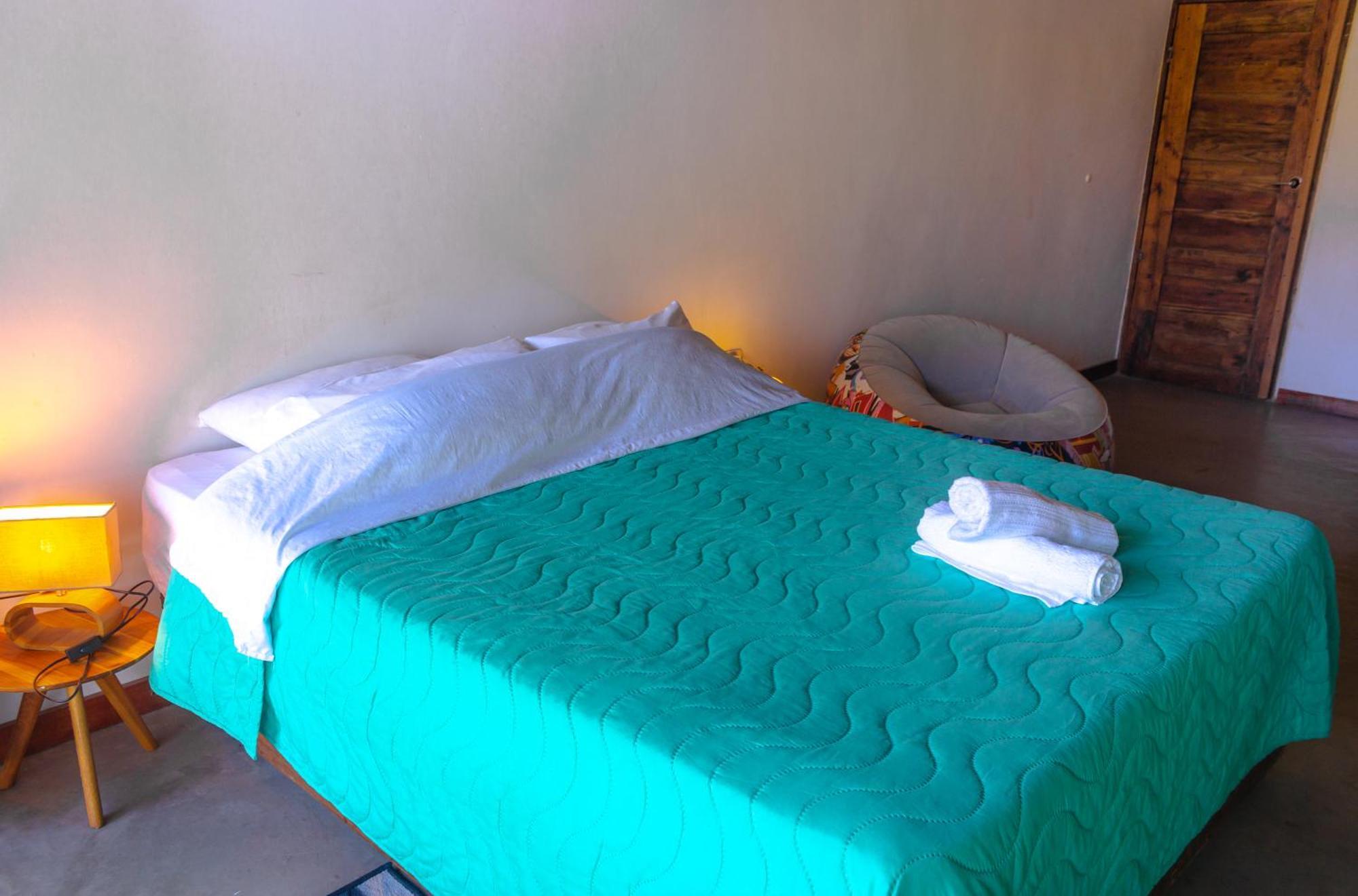Hostel Pistacho Minca Zewnętrze zdjęcie