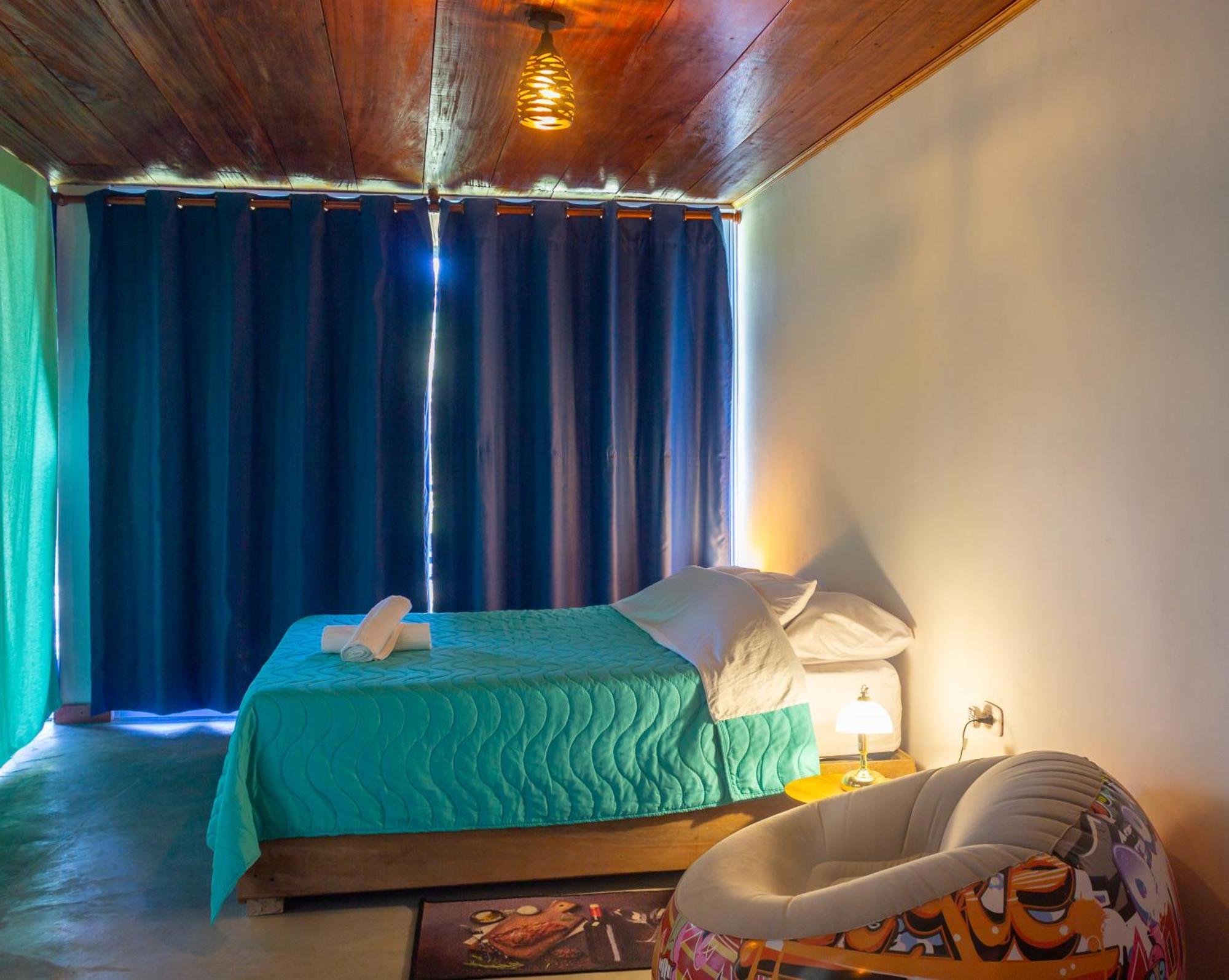 Hostel Pistacho Minca Zewnętrze zdjęcie