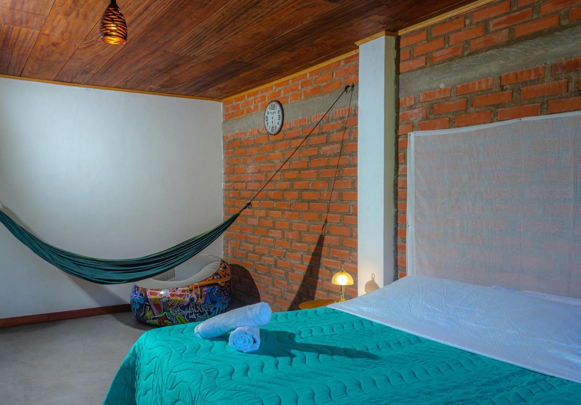 Hostel Pistacho Minca Zewnętrze zdjęcie