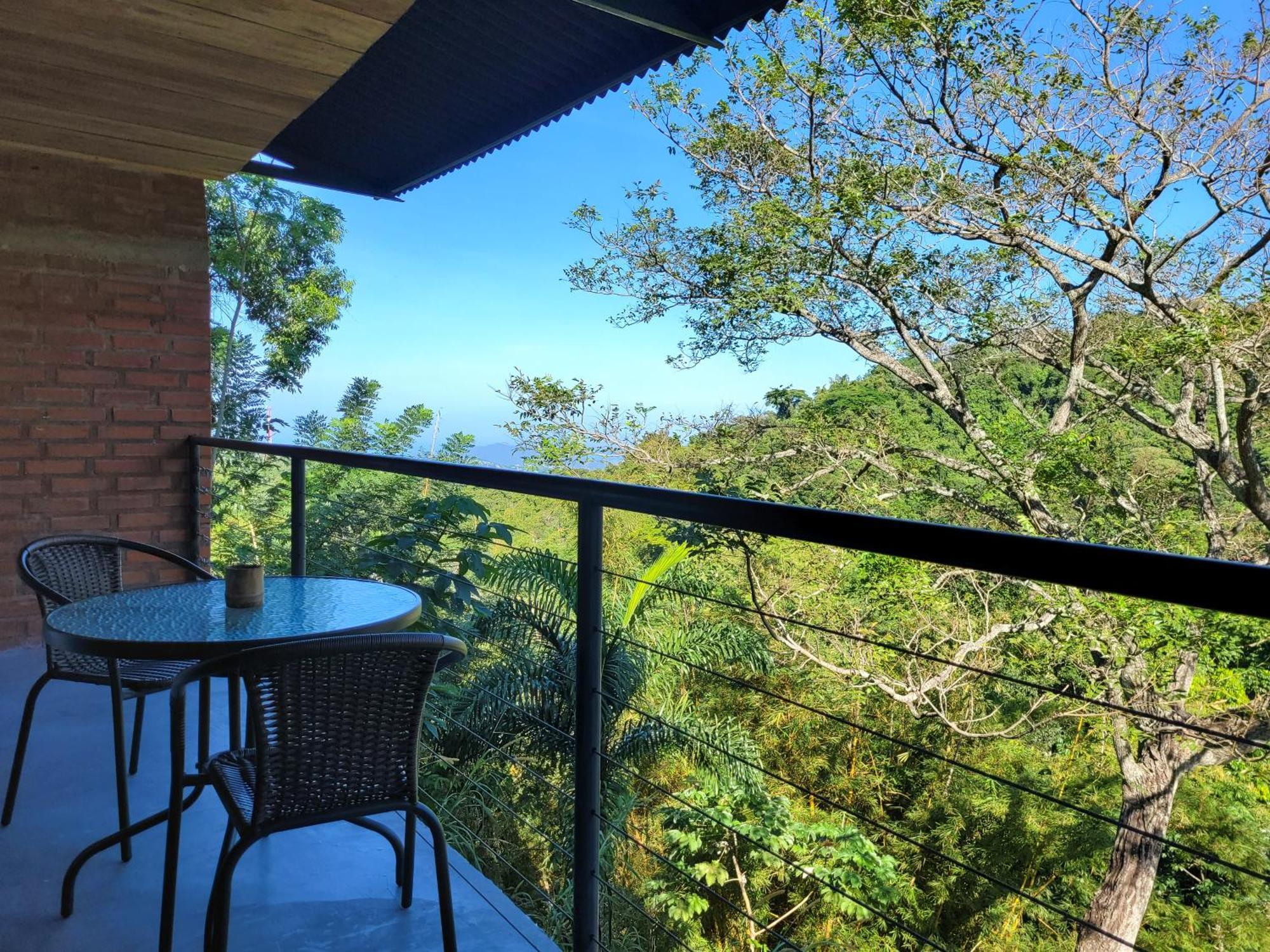 Hostel Pistacho Minca Zewnętrze zdjęcie