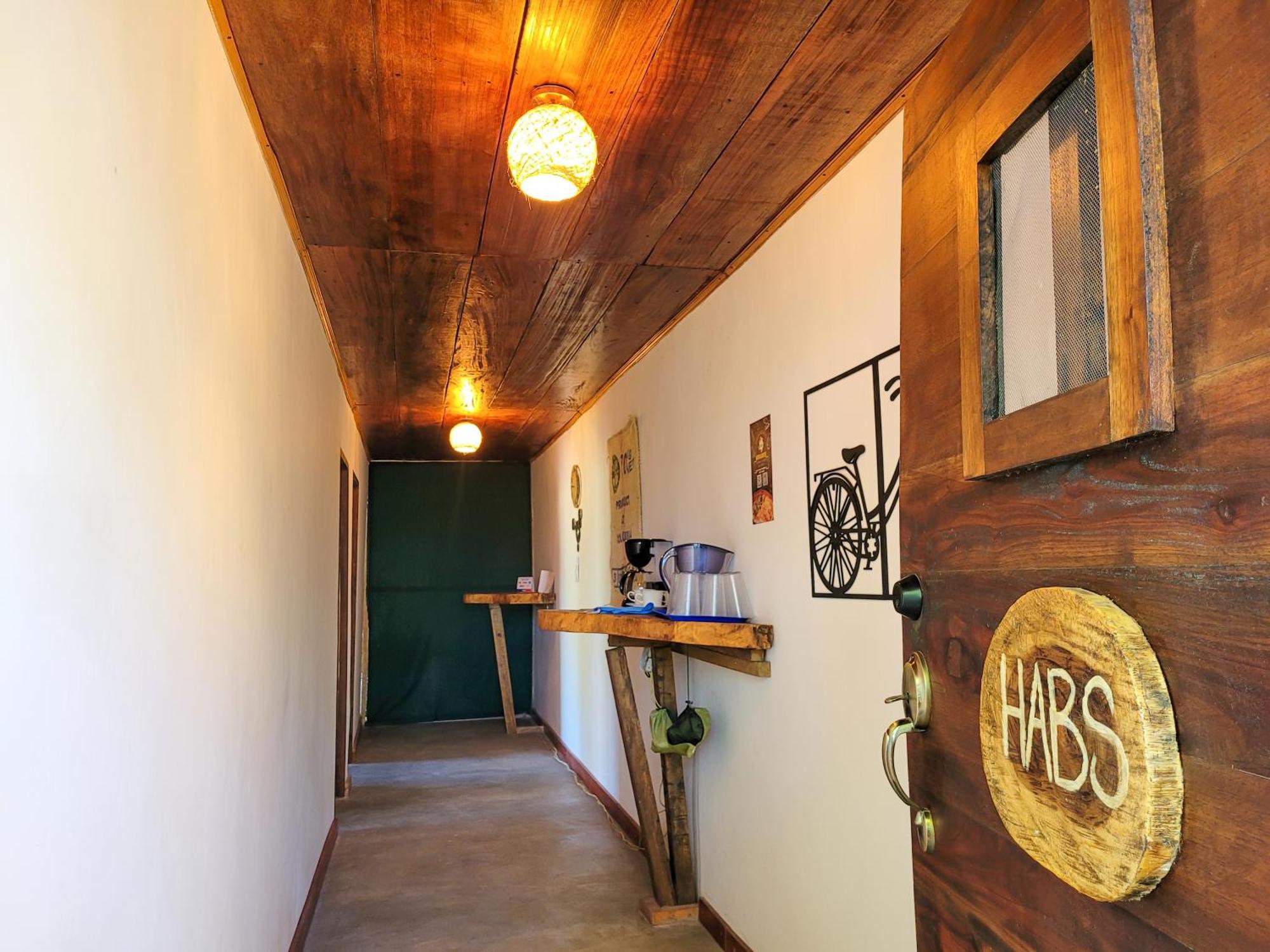 Hostel Pistacho Minca Zewnętrze zdjęcie