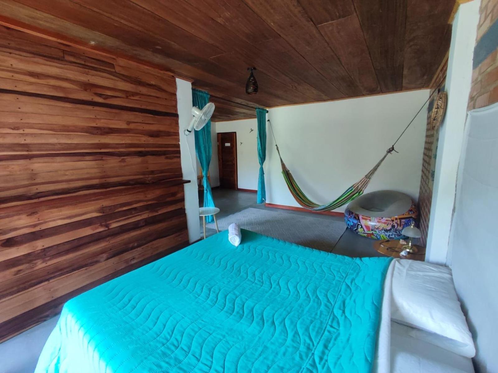 Hostel Pistacho Minca Zewnętrze zdjęcie